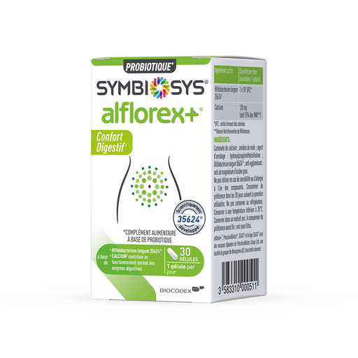 SYMBIOSYS alflorex+&reg;