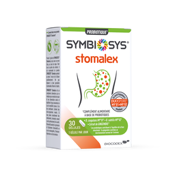 SYMBIOSYS&reg; Stomalex, , small