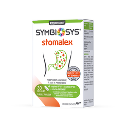 SYMBIOSYS&reg; Stomalex, , small