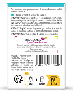 SYMBIOSYS Satylia®, , small