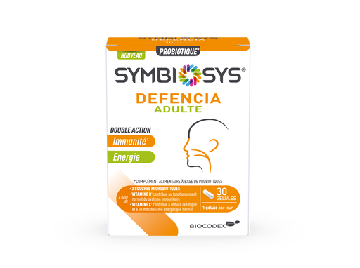 SYMBIOSYS Defencia adulte