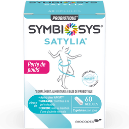 SYMBIOSYS Satylia®, , small