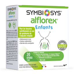 SYMBIOSYS® Alflorex® Enfants, , small