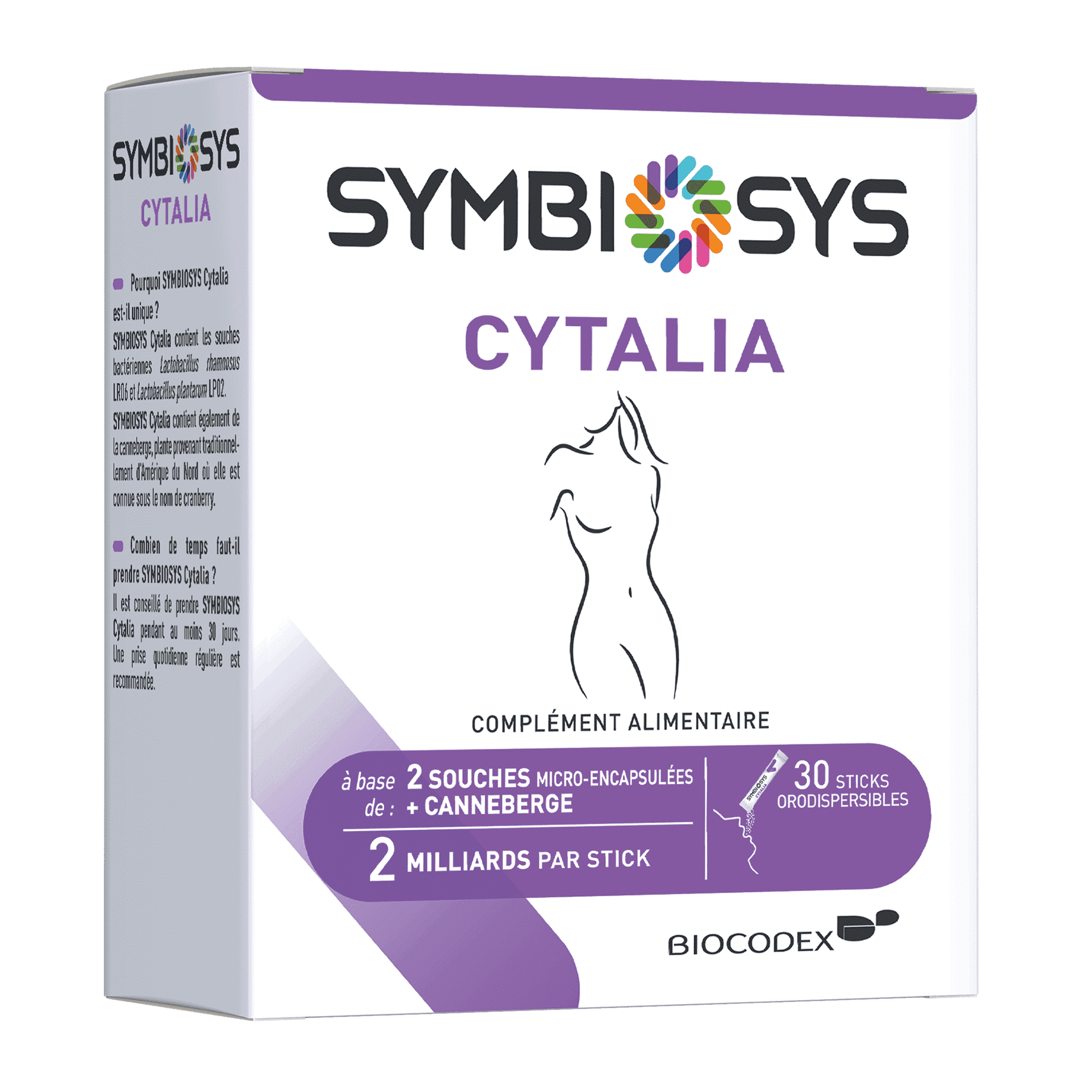 SYMBIOSYS Cytalia