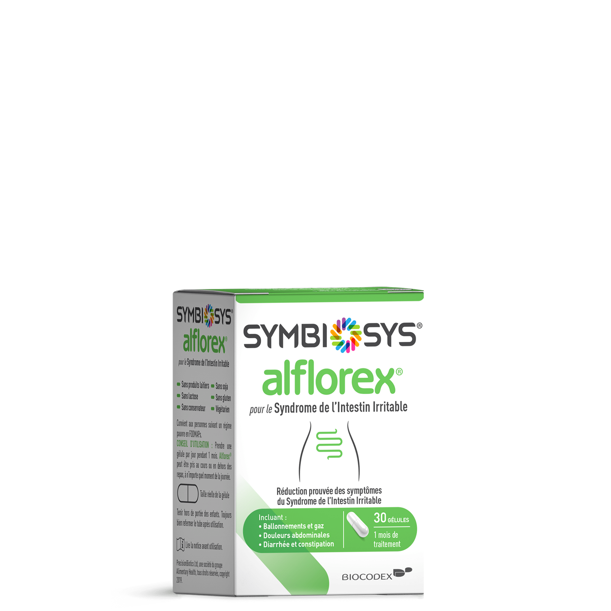 alflorex® pour le Syndrome de l'Intestin Irritable, , medium