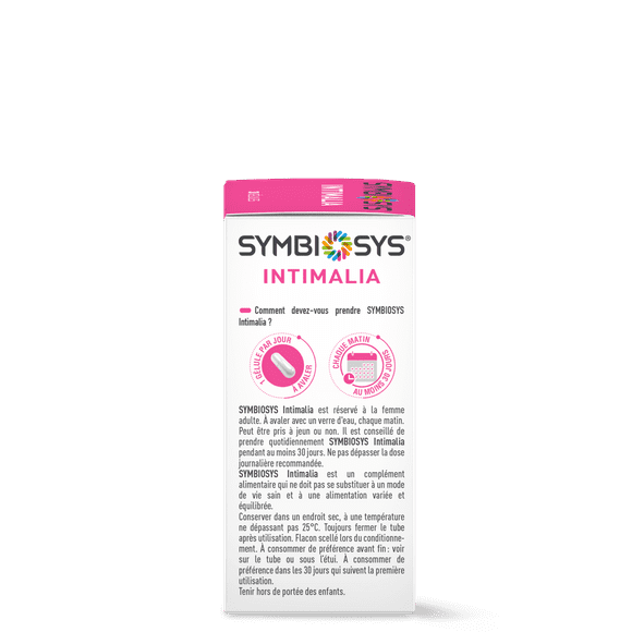 SYMBIOSYS Intimalia, , medium