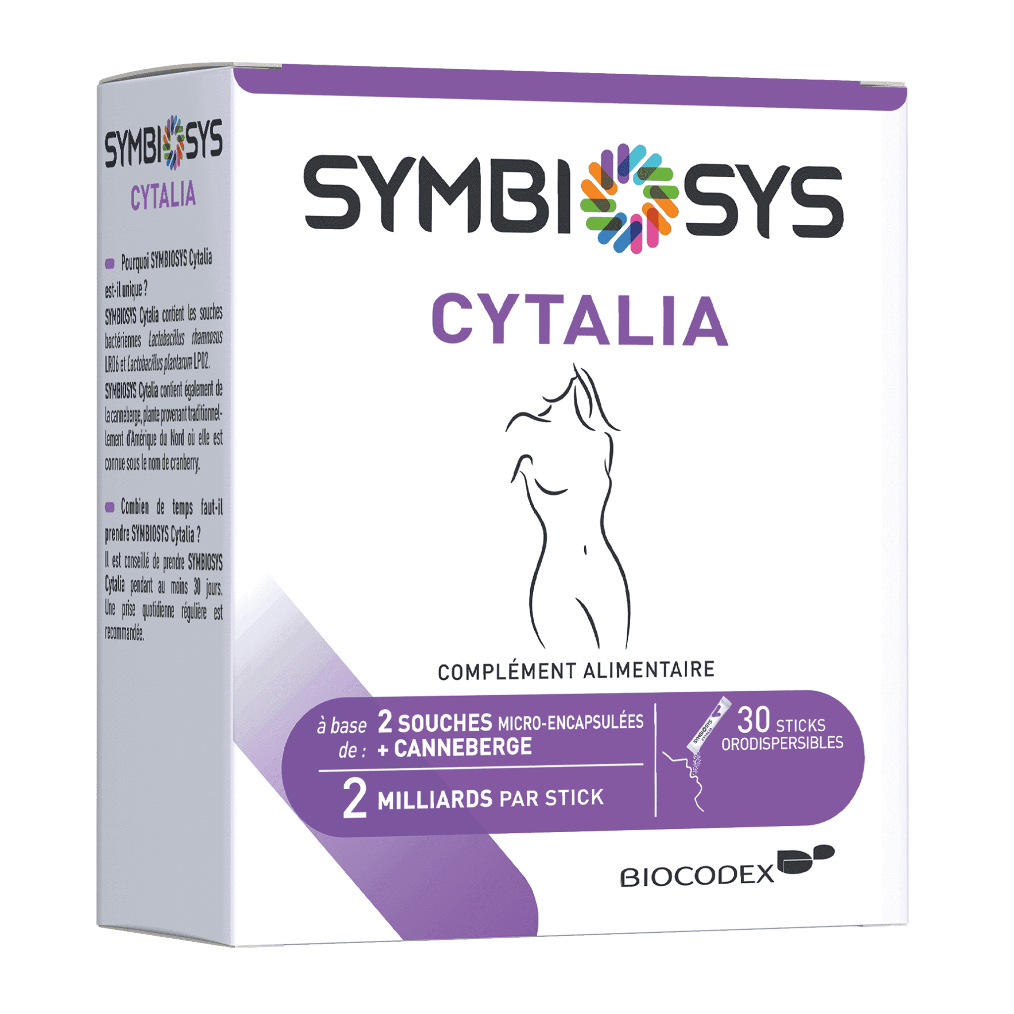 SYMBIOSYS Cytalia, , large