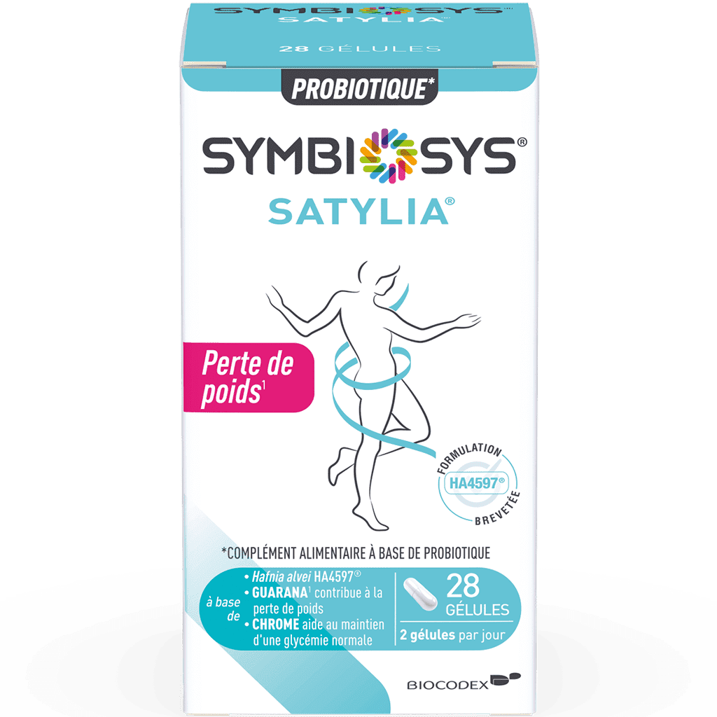 SYMBIOSYS Satylia®