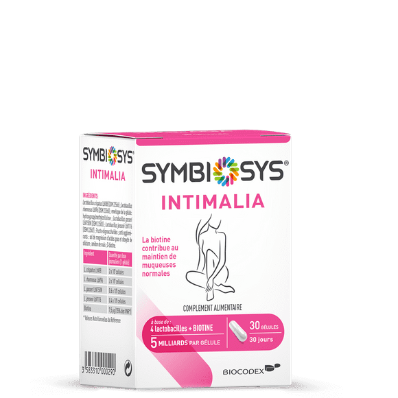 SYMBIOSYS Intimalia