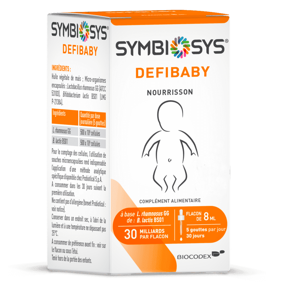 SYMBIOSYS Defibaby, , large
