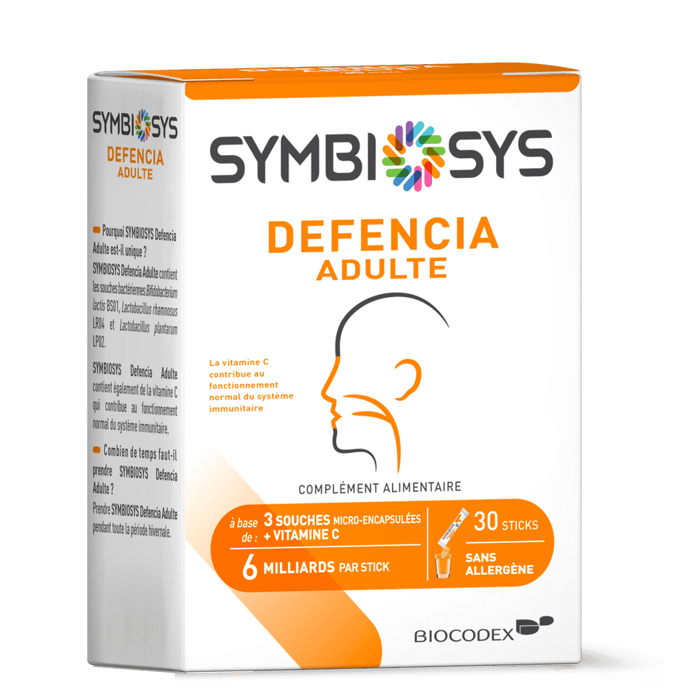SYMBIOSYS Defencia adulte, , large