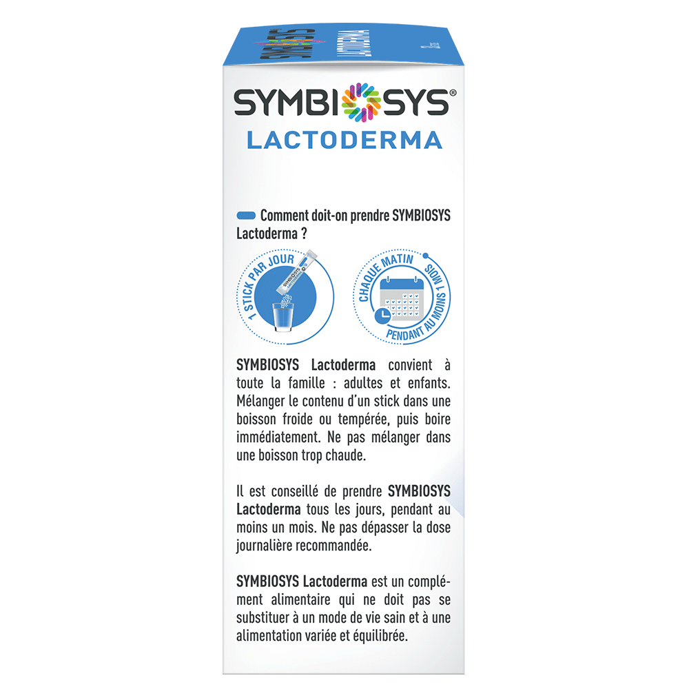 SYMBIOSYS Lactoderma, , medium