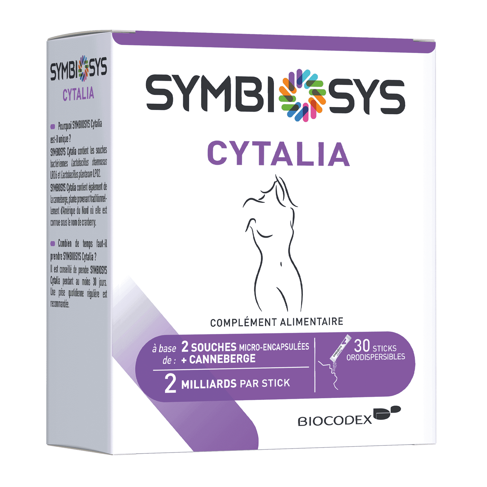 SYMBIOSYS Cytalia, , medium