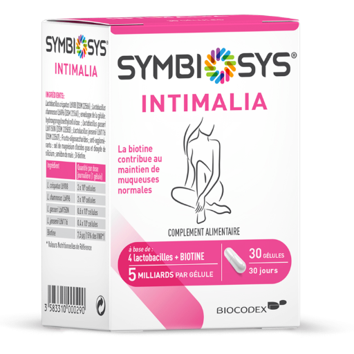 SYMBIOSYS Intimalia, , large